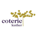 Coterie Leather - logo
