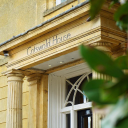Cotswold House Hotel - logo