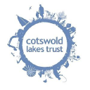 Cotswold Lakes Trust - logo