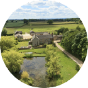 The Cotswold Manor Estate - logo