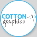 Cotton Graphics - logo
