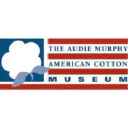 Audie Murphy American Cotton Museum - logo