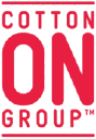 COTTON ON - logo