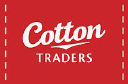 Cotton Traders - logo