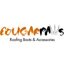 Cougar Paws - logo