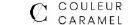 Couleur Caramel - logo