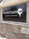 Courtyard Ink - logo