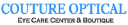 Couture Optical - logo