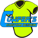 Cowfers Custom Design - logo