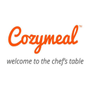 Cozymeal - logo