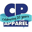 CPApparelInc - logo