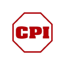 CPI Security - logo