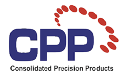 Consolidated Precision Products - logo