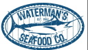 Waterman's Seafood - logo