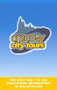 Cracow City Tours - logo
