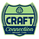 Craft Connection Brewery Tours - logo