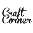 CraftCorner - logo
