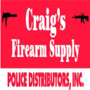 Craig's Firearms Supply - logo