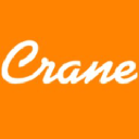 Crane USA - logo