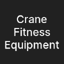Crane Fitness Equipment - logo