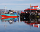 Crannog - logo