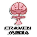Craven Media - logo