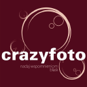 crazyfoto - logo