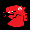 Crazy Horse Studio - logo