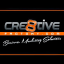 Cre8tive Factory - logo