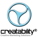 Creatability - logo