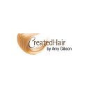 CreatedHair - logo