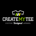 CreateMyTee - logo