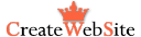CreateWebSite.ro - logo