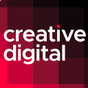 CREATIVE DIGITAL - logo