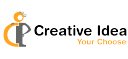 Creative Idea - logo