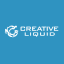 Creative Liquid - logo