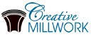Creative Millwork - logo