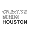 Creative Minds Houston - logo