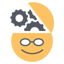 Creative Noggin - logo