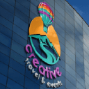 Creative Travel & Events - logo