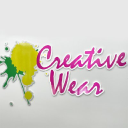 Creative Wear - logo