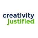 Creativity Justified - logo