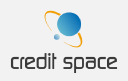 Credit Space sp. z o.o. - logo