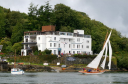 Crinan Hotel - logo