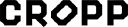 Cropp - logo