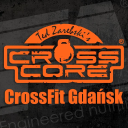 Crosscore - logo