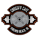 CrossFit Cafe and Virginia Beach Barbell Club - logo