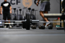 CrossFit CenTex - logo