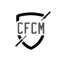 CrossFit Costa Mesa - logo