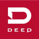 CrossFit Deep - logo